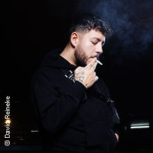 Tom Hengst - Zwei Zimmer Tour 2027