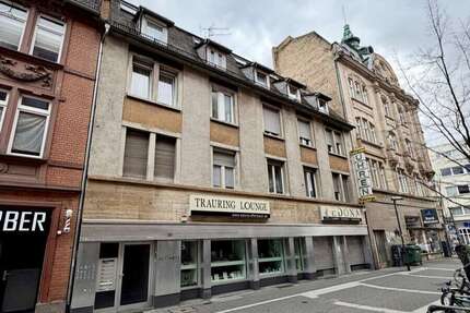 Wohnung zum Kaufen in Offenbach 199.000,00 € 60.18 m²