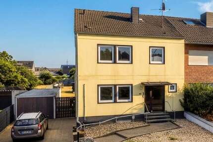 Haus zum Mieten in Kreuzau Stockheim 1.450,00 € 136 m² - Kreuzau / Stockheim
