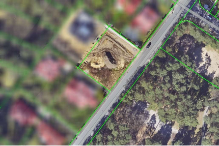 Grundstück zu verkaufen in Bielefeld 462.000,00 € 1222 m²