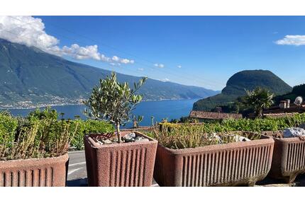 Casa Giulia, Ferienwohnung Tremosine sul Garda, Gardasee - Minden