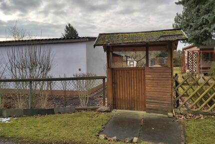 Gartengrundstück - 4.000,00&nbsp;EUR Kaltmiete, ca.&nbsp; 0,00&nbsp;m&sup2; in Wittenberg Lutherstadt (PLZ: 06886)