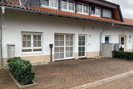 Wohnung zum Mieten in Groß Bieberau 995,00 € 90 m²