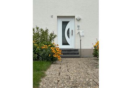 Wohnung 3,5 Zimmer mit Balkon zu vermieten - Rielasingen-Worblingen