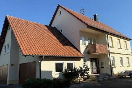 Haus zum Kaufen in Weißenhorn 545.000,00 € 155 m²