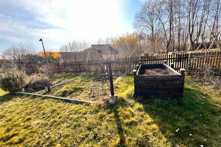 Garten abzugeben - 3.000,00&nbsp;EUR Kaltmiete, ca.&nbsp; 0,00&nbsp;m&sup2; in Leipzig (PLZ: 04205) West