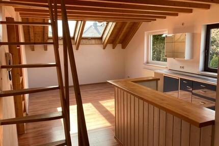 Lichtdurchflutete Maisonettewohnung Marpingen