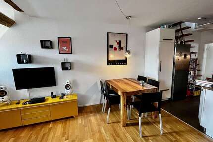 Wohnung zum Mieten in Salem 710,00 € 59.4 m²