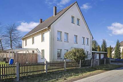 Haus zum Kaufen in Bad Salzuflen 390.000,00 € 294 m²