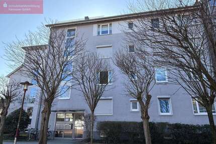 Wohnung zum Kaufen in Lehrte 120.000,00 € 50.75 m²