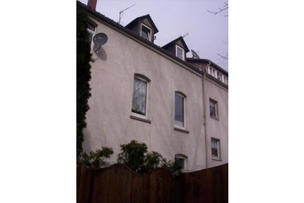 Zwei Mehrfamilienhäuser zu verkaufen - Peine