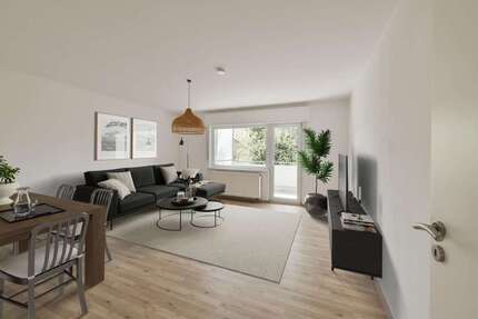 Wohnung zum Kaufen in Karlsruhe 369.000,00 € 86 m²