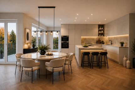 Wohnung zum Kaufen in Pulheim 458.000,00 € 88 m²
