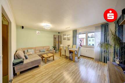 Wohnung zum Kaufen in Nürnberg 325.000,00 € 93.3 m²