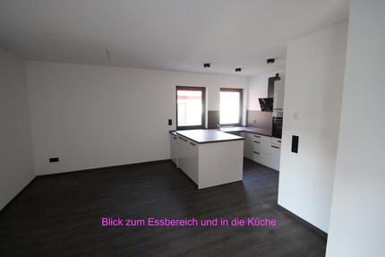 Hochwertige 4-Zimmerwohnung als Erstbezug im Herzen von Külsheim