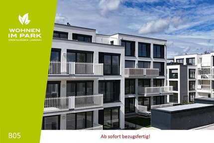 Wohnung zum Kaufen in Langenau 535.900,00 € 103.15 m²