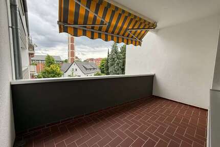 Wohnung zum Mieten in Braunschweig 1.150,00 € 97 m²