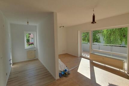 Schöne Wohnung in Wolfhagen ab 1.5.2026 zu vermieten