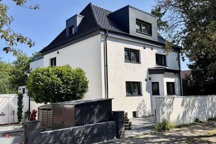 Wohnung zum Mieten in Hannover 2.400,00 € 143.2 m²