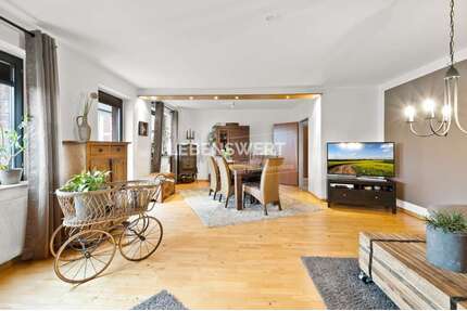 Wohnung zum Kaufen in Düsseldorf 338.000,00 € 100.83 m²