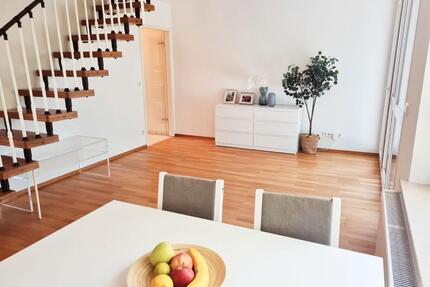 Maisonettewohnung in München Allach