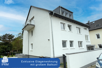 Wohnung zum Mieten in Frankfurt am Main 2.375,00 € 116.5 m²