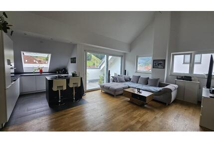 Helles 2-Zimmer-Neubau-Apartment in Todtnau-Stadtmitte