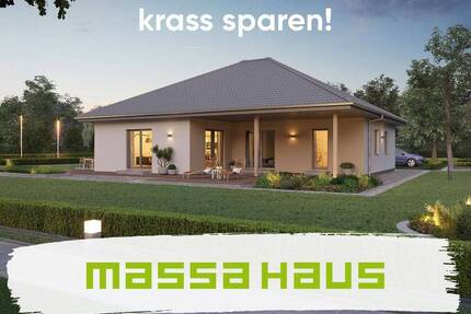 Jede Entscheidung baut Zukunft | massa haus - Bedburg Kaster
