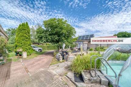 Haus zum Kaufen in Löwenberger Land 279.000,00 € 76 m²
