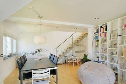 Wohnung zum Mieten in Ludwigsburg 1.550,00 € 109 m²