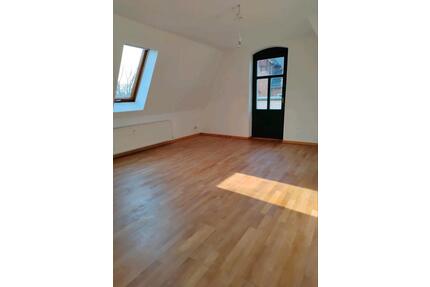 3 Raum Wohnung Top Lage mit großem Balkon - Dresden Leuben