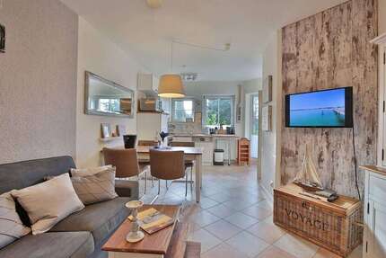 Wohnung zum Kaufen in Scharbeutz 450.000,00 € 50 m²