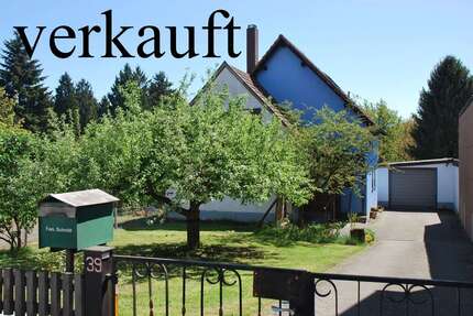 Haus zum Kaufen in Homburg 275.000,00 € 135 m²