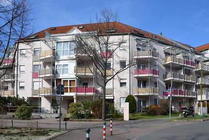 Wohnung zum Kaufen in Nürnberg 219.000,00 € 49.29 m²