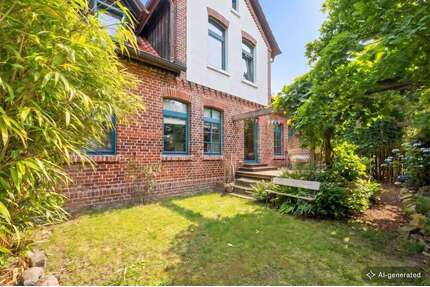 Haus zum Kaufen in Seelze 699.000,00 € 270 m²