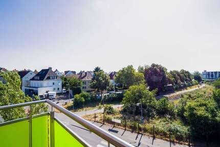 Wohnung zum Mieten in Heilbronn 1.300,00 € 96.95 m²