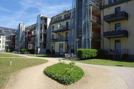 Wohnung zum Mieten in Mainz 753,12 € 47.12 m²