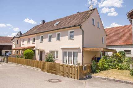 Haus zum Kaufen in Pilsting 220.000,00 € 116.3 m²
