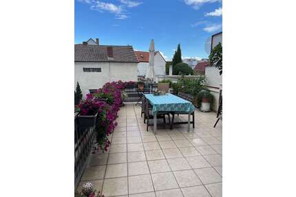 Haus zum Kaufen in Lampertheim 985.700,00 € 450 m²