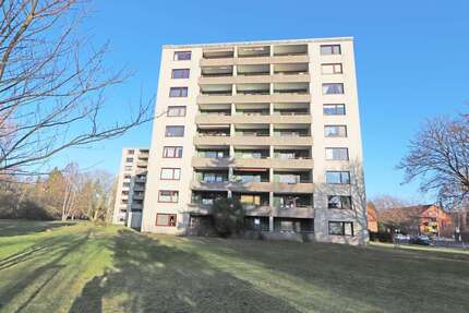 Wohnung zum Kaufen in Lüneburg 360.000,00 € 220 m²