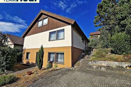 Haus zum Kaufen in Reutlingen 489.000,00 € 144.61 m²