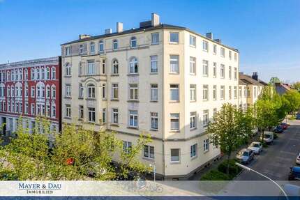 Wohnung zum Kaufen in Wilhelmshaven 69.000,00 € 50.02 m²