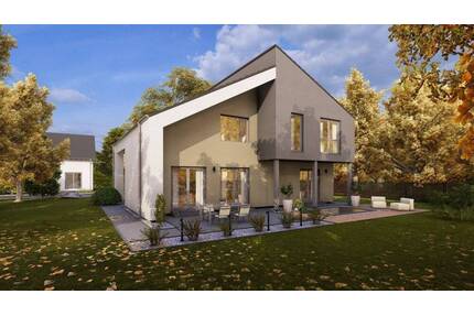 EIN TRAUMHAUS FÜR DIE GANZE FAMILIE - Großrosseln St Nikolaus