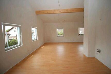Galeriewohnung 60qm 2,5 Zimmer 84088 Neufahrn ab sofort verfügbar - Neufahrn in Niederbayern