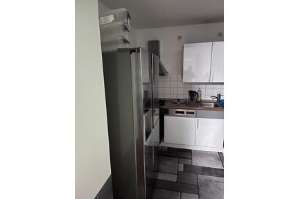 Attraktive 3-Zimmer-Wohnung mit 80 qm in Fellbach Schmiden