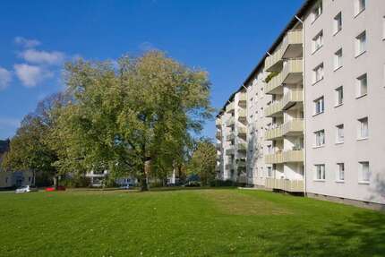 Wohnung zum Mieten in Velbert 442,00 € 55.22 m²