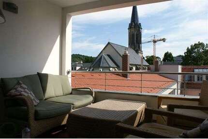 Wohnung zum Kaufen in Pirna 426.000,00 € 142 m²