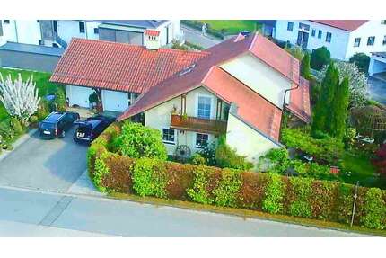 Haus zum Kaufen in Waffenbrunn 450.000,00 € 154 m²