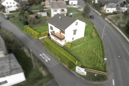 Haus in KöWi-Pleiserhohn von privat z. verkaufen - Königswinter