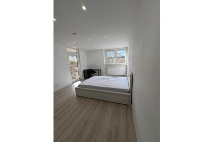 Top Lage Nürnberg — 3 Zimmer Wohnung (ideal für WG)